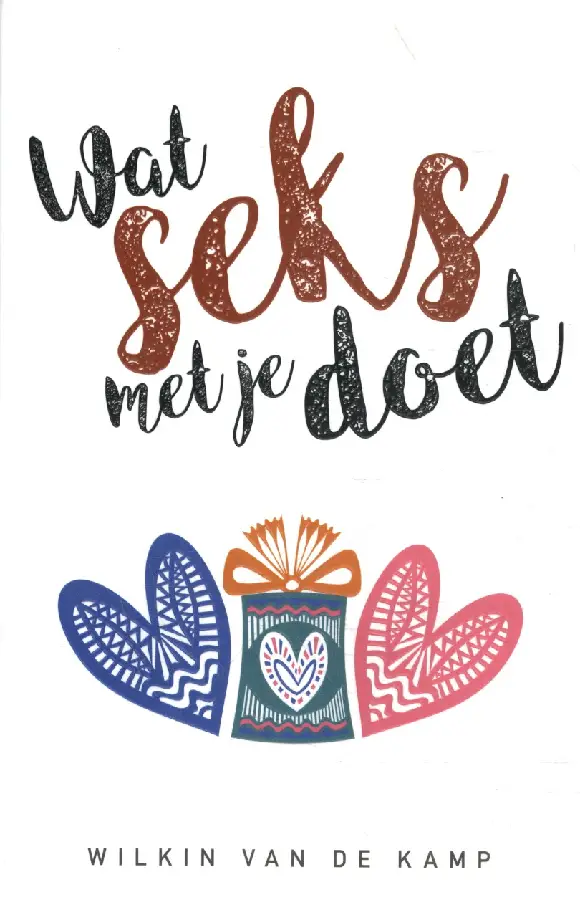 Wat seks met je doet  opa versie