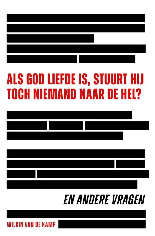Als God liefde is