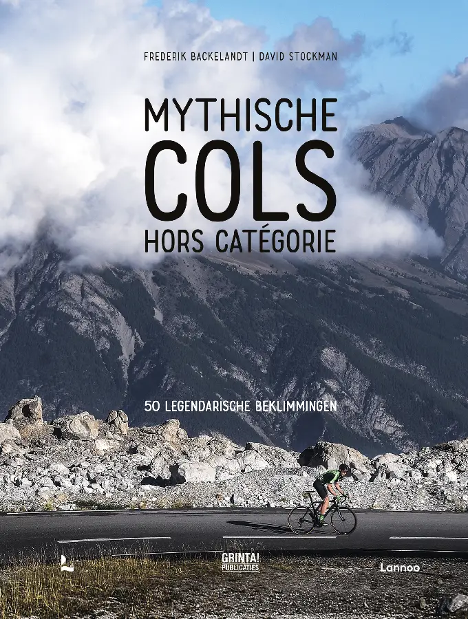 Mythische cols hors catégorie