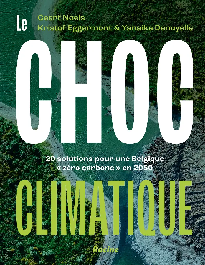 Le choc climatique