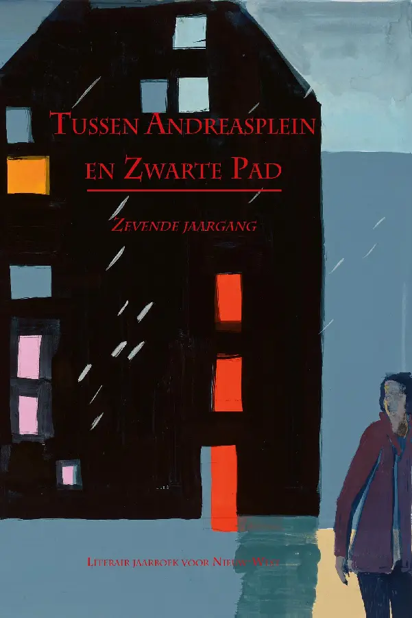 Tussen Andreasplein en Zwarte Pad / VII