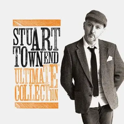 Stuart Townend ultimate collection