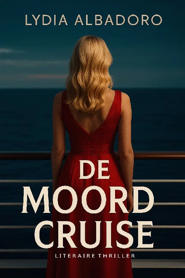 De Moordcruise