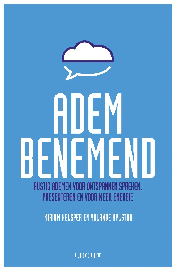 Adembenemend