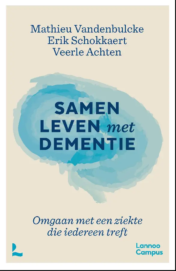 Samen leven met dementie