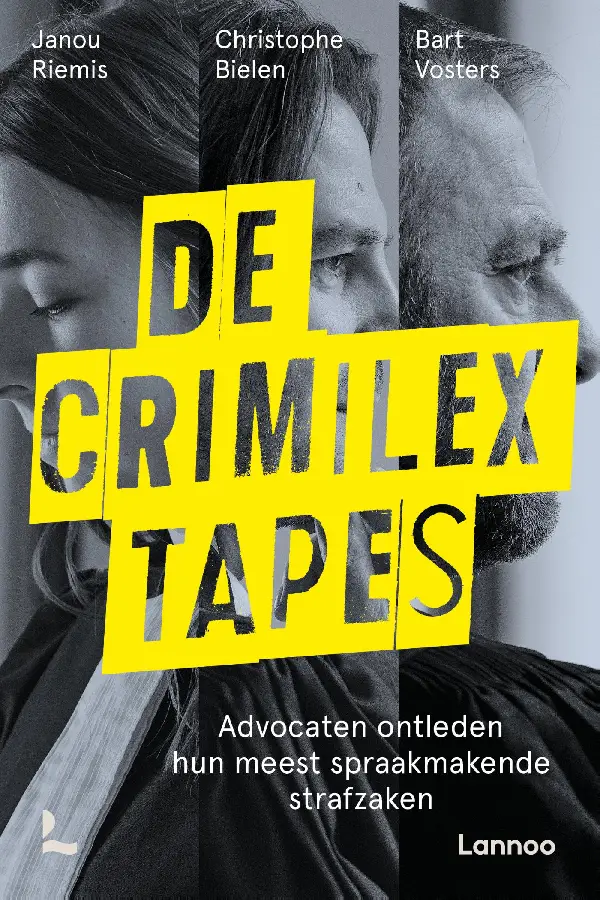 De Crimilex tapes