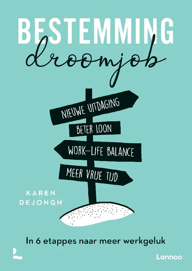 Bestemming droomjob