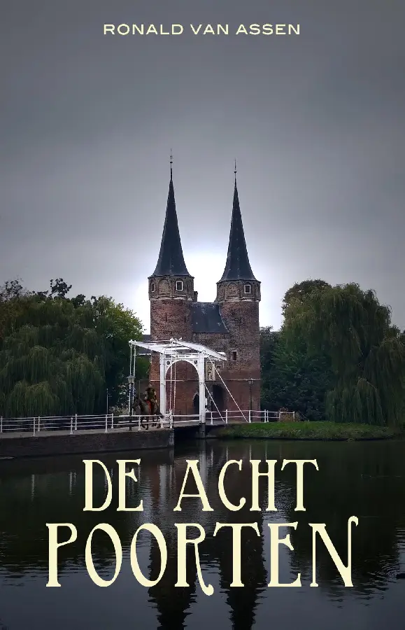 De acht poorten
