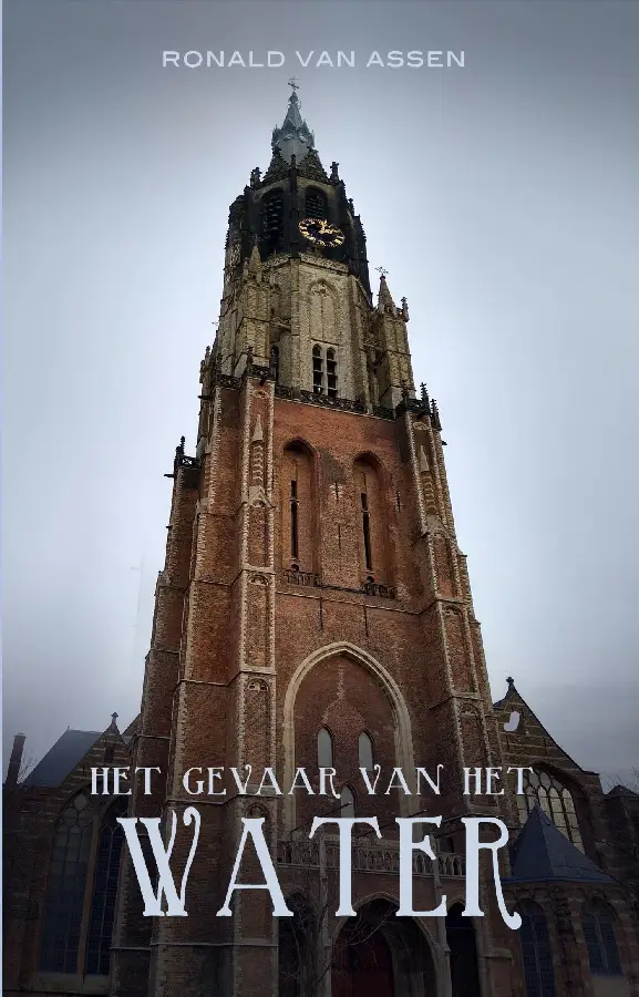 Het gevaar van het water