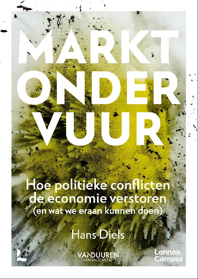 Markt onder vuur
