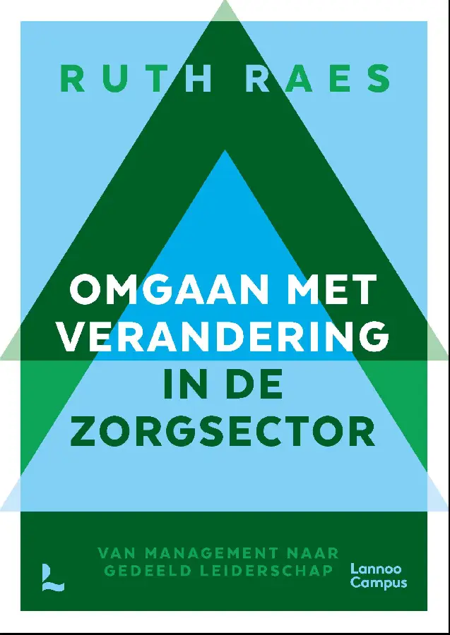 Omgaan met verandering in de zorgsector
