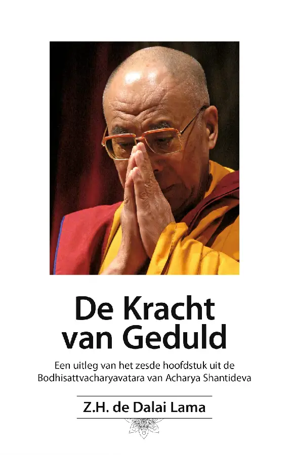 De kracht van geduld