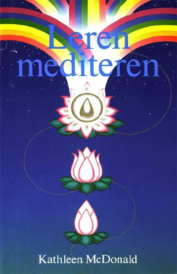 Leren mediteren