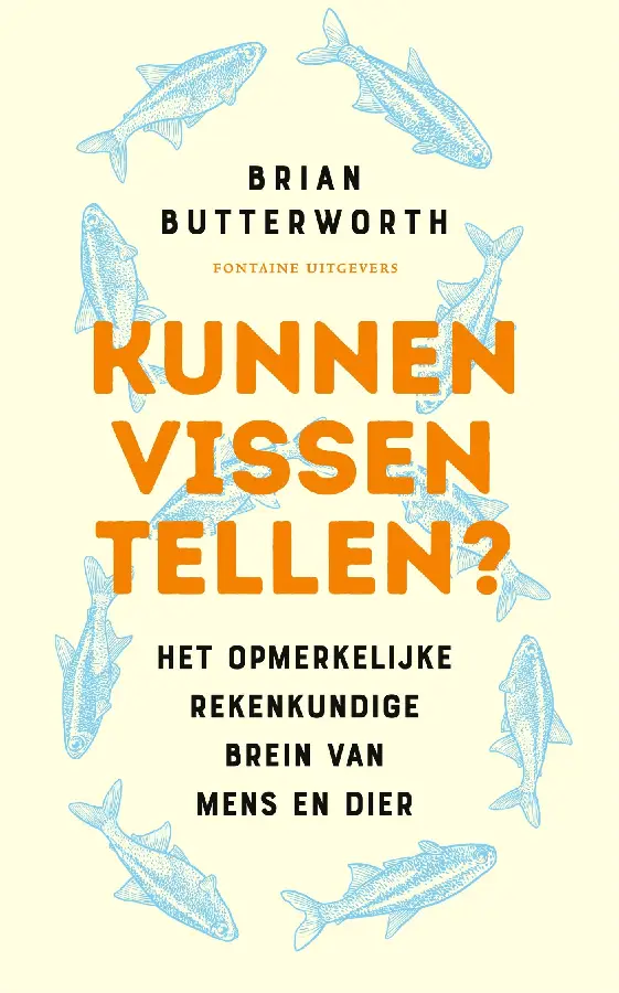 Kunnen vissen tellen?