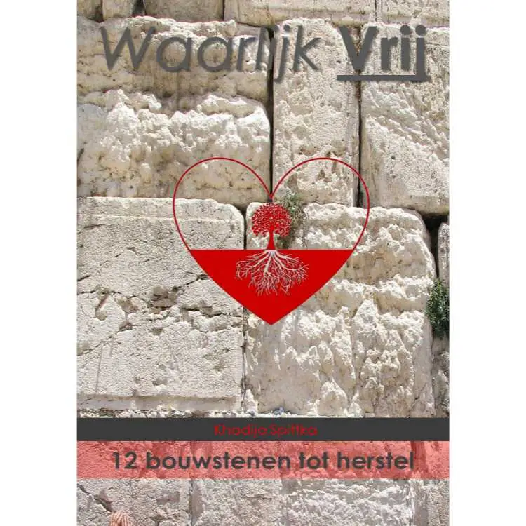 Waarlijk vrij