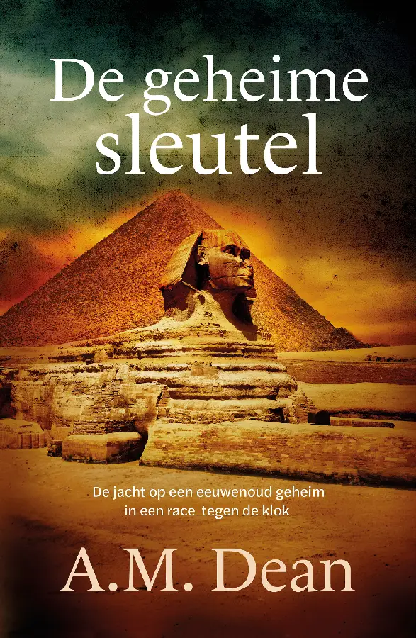 De geheime sleutel
