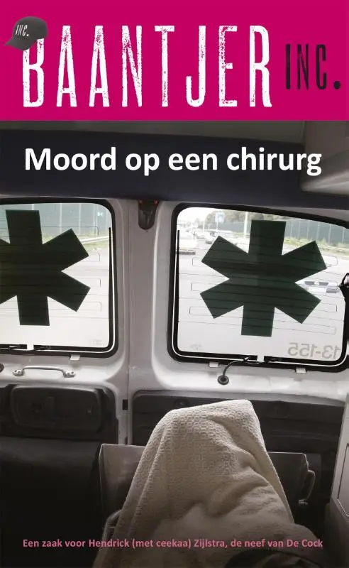 Moord op een chirurg