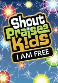 I am free DVD