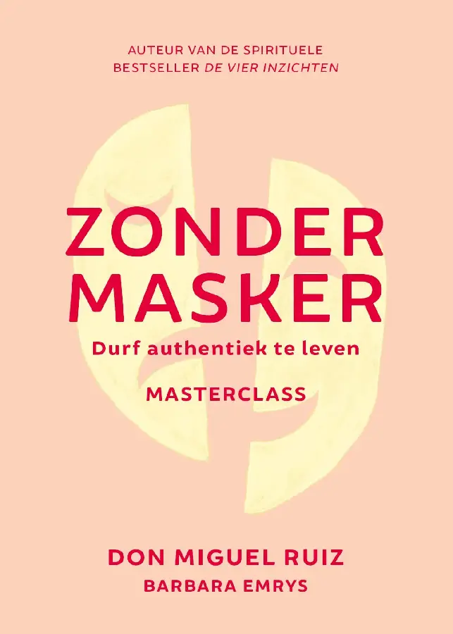 Zonder masker