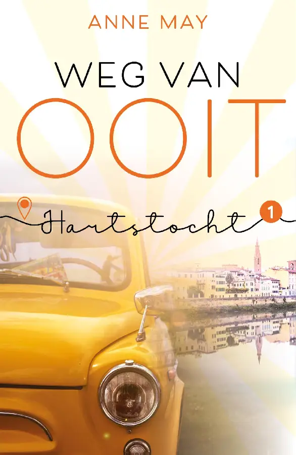 Weg van ooit