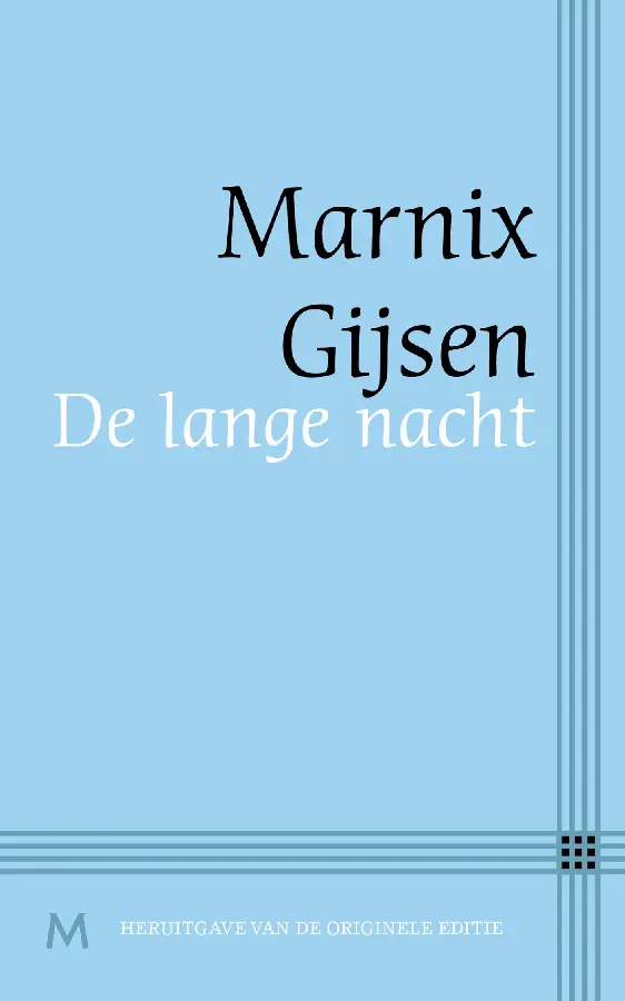 De lange nacht