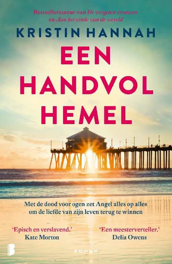 Een handvol hemel