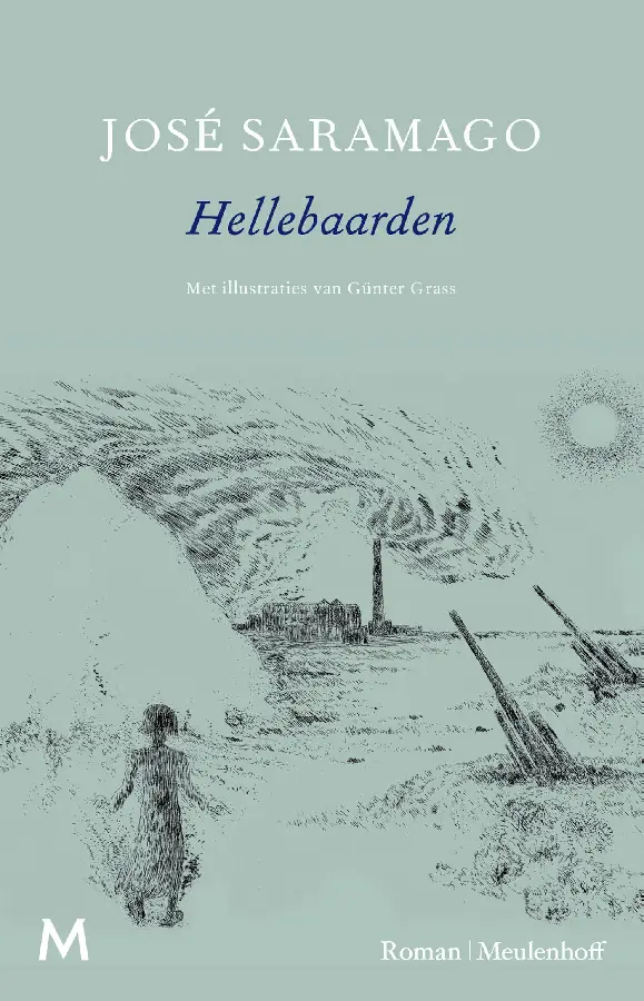 Hellebaarden