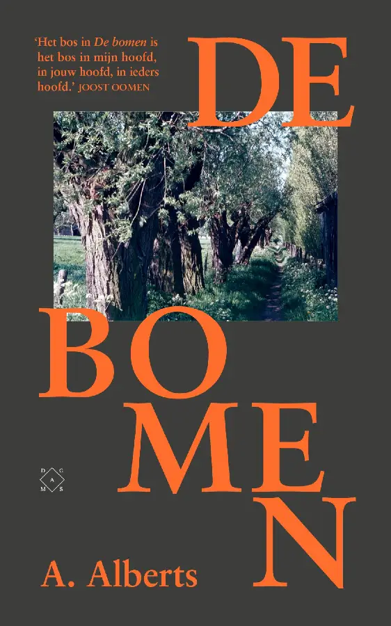 De bomen