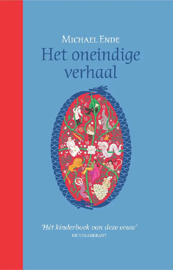 Het oneindige verhaal