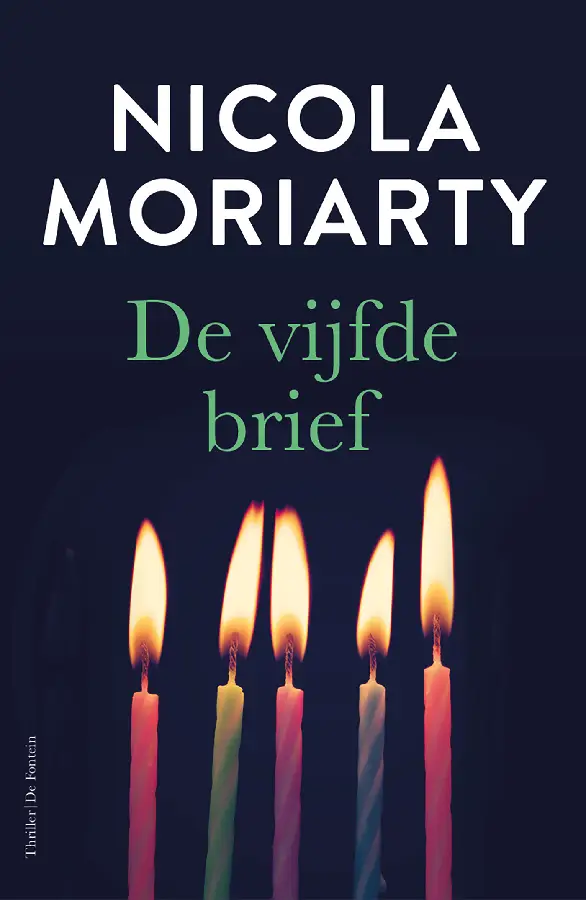 De vijfde brief