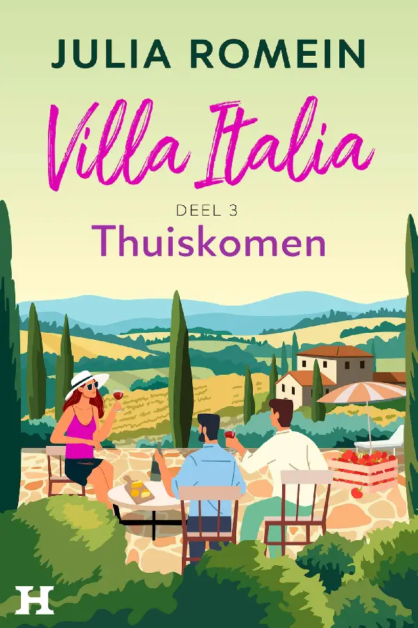 Thuiskomen
