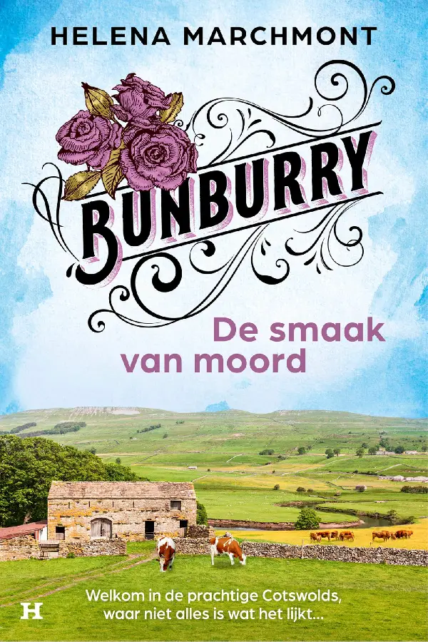 De smaak van moord