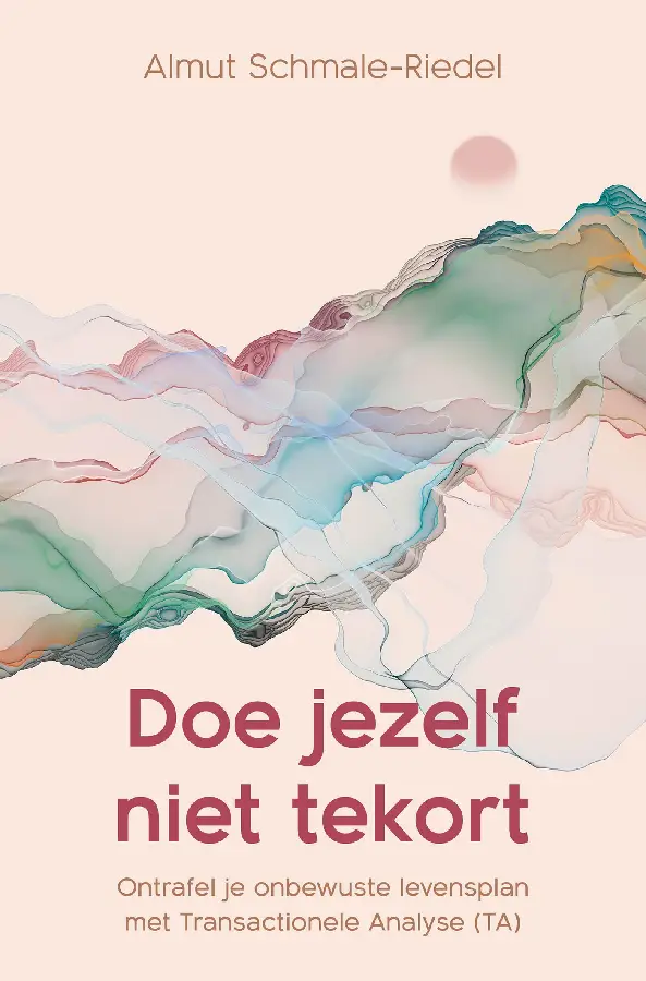 Doe jezelf niet tekort