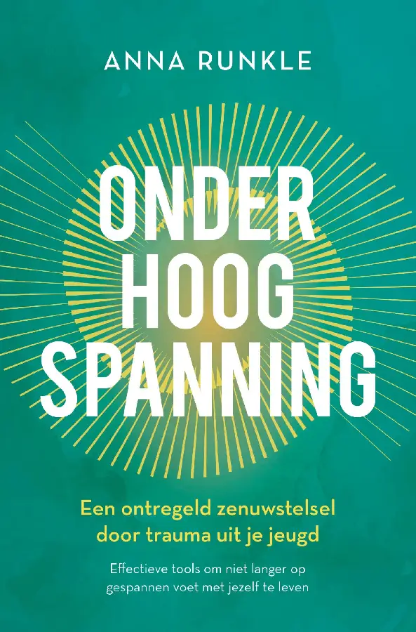 Onder hoogspanning