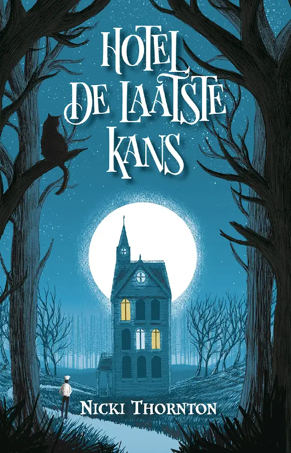 Hotel De laatste kans