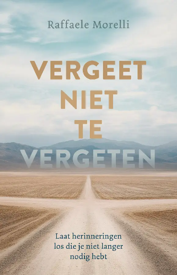 Vergeet niet te vergeten