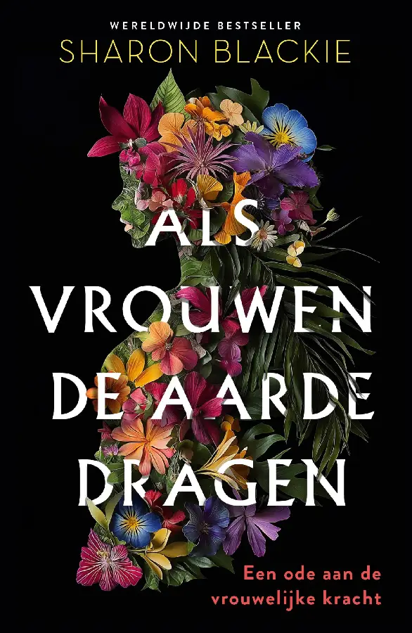 Als vrouwen de aarde dragen