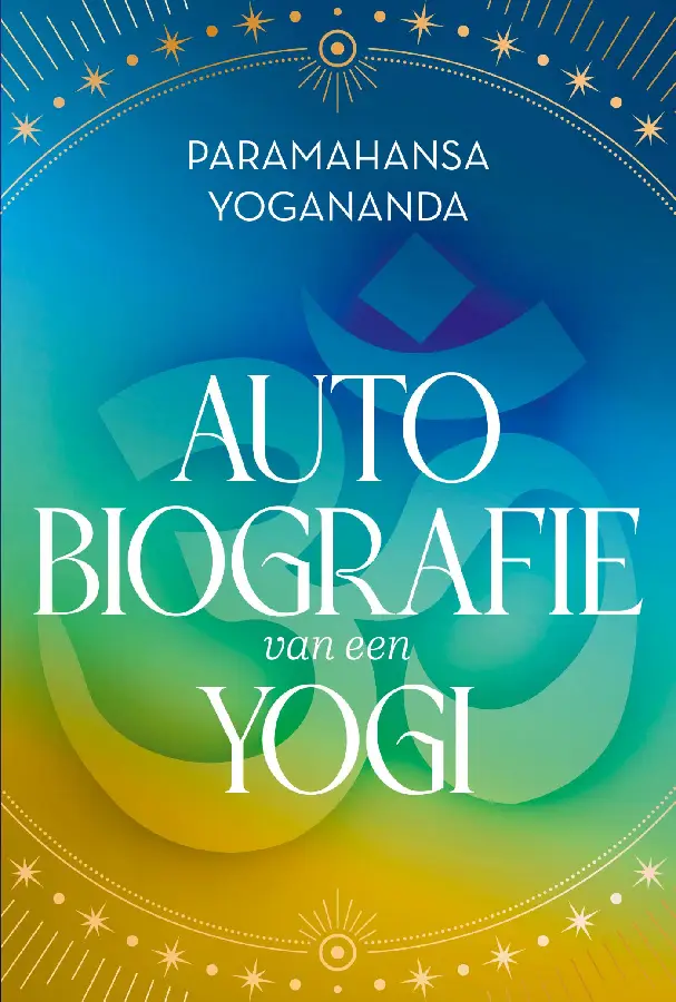 Autobiografie van een yogi