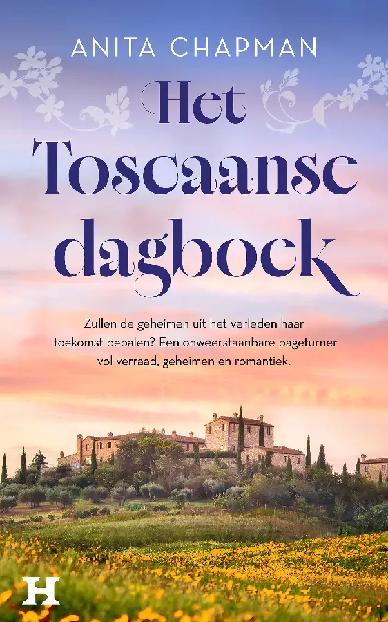 Het Toscaanse dagboek