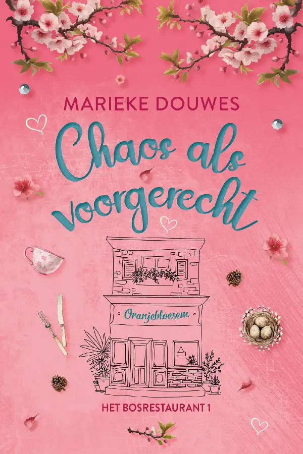 Chaos als voorgerecht