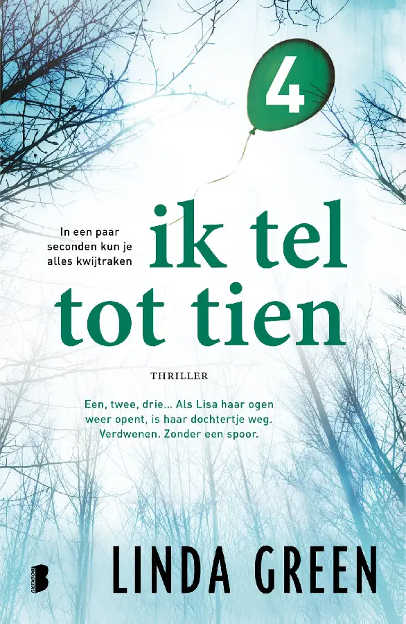 Ik tel tot tien - deel 4