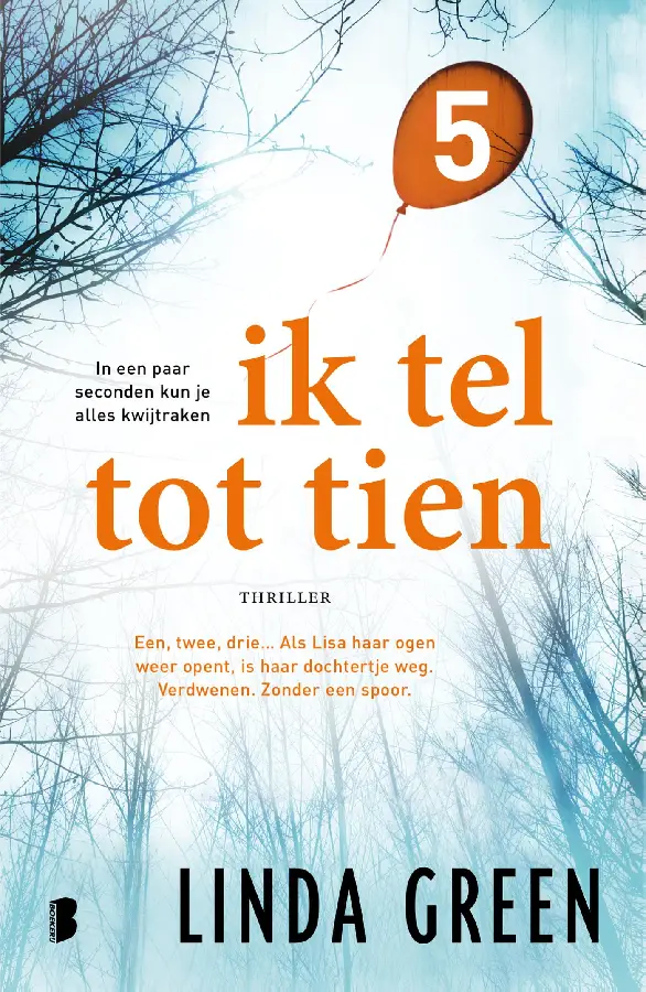 Ik tel tot tien - deel 5