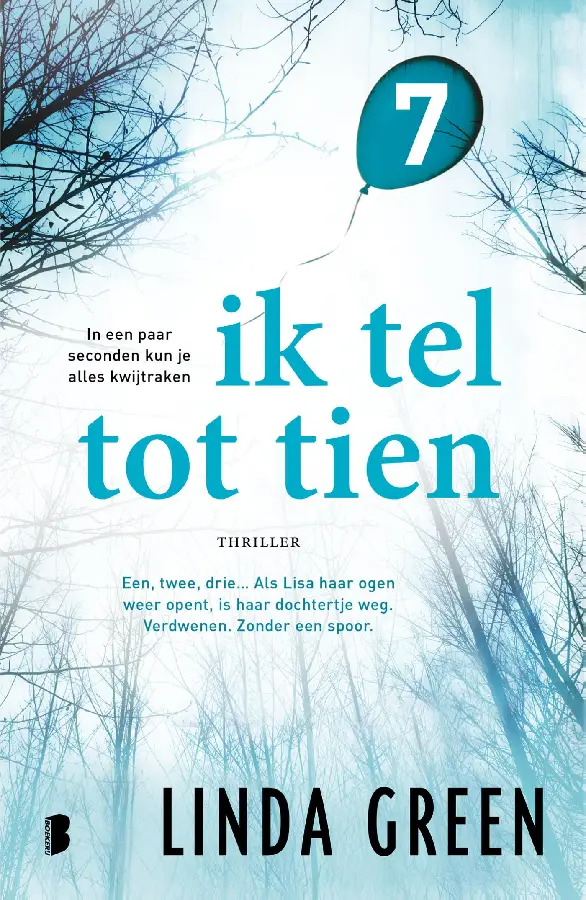 Ik tel tot tien - deel 7