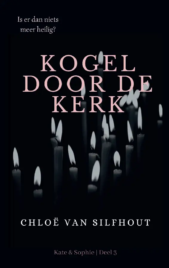 Kogel door de kerk
