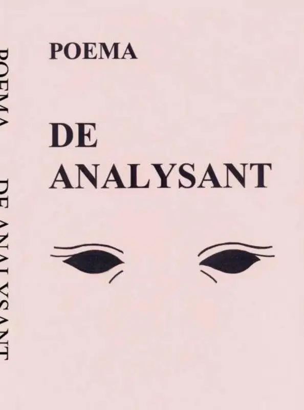 De analysant