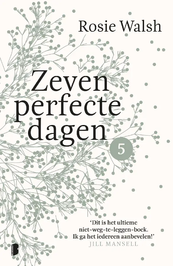 Zeven perfecte dagen
