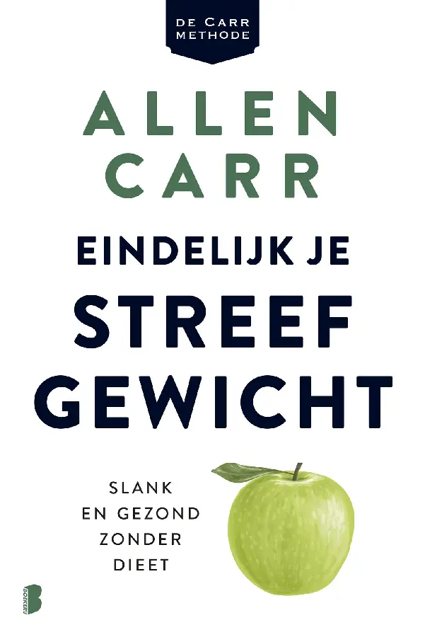 Eindelijk je streefgewicht