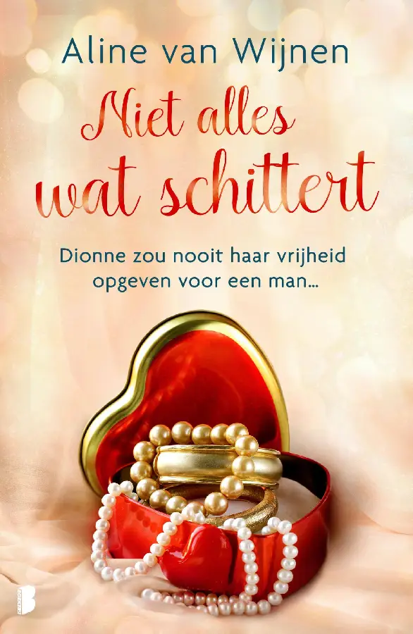 Niet alles wat schittert