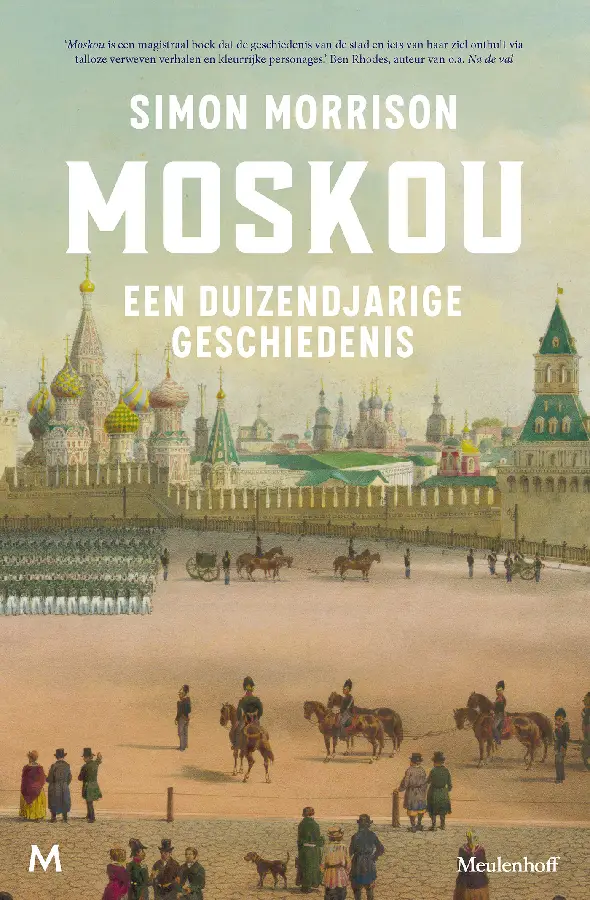 Moskou