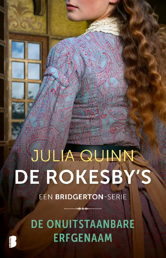 De onuitstaanbare erfgenaam